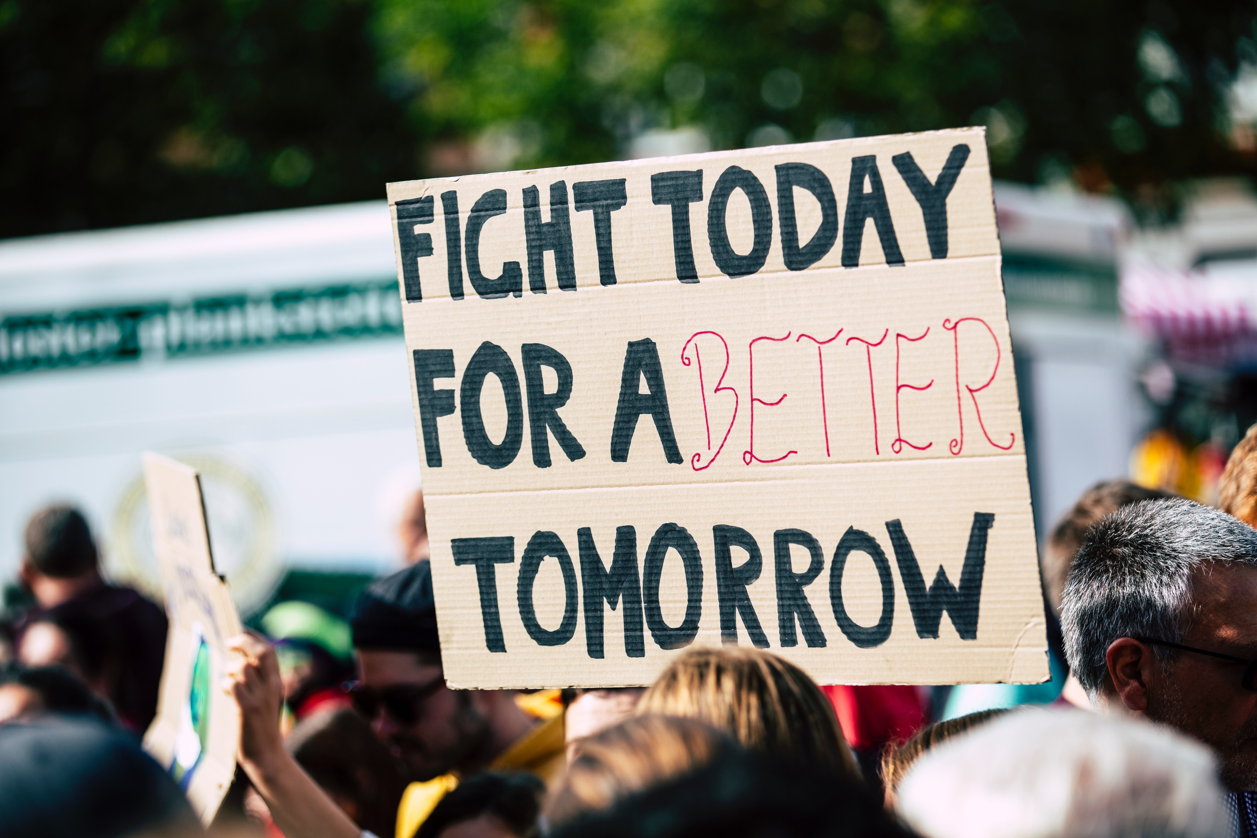 No One Has Yet Asked Young People What They Want